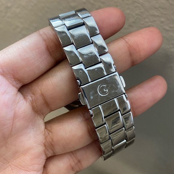 G BY GUESS WATCH - Picture 3 of 7